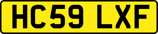 HC59LXF