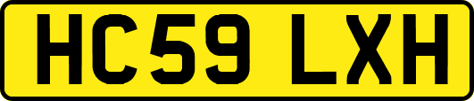 HC59LXH