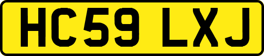 HC59LXJ