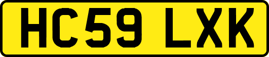HC59LXK