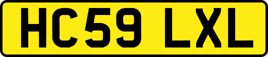HC59LXL