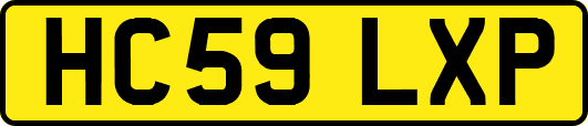 HC59LXP
