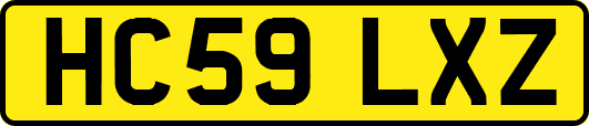 HC59LXZ