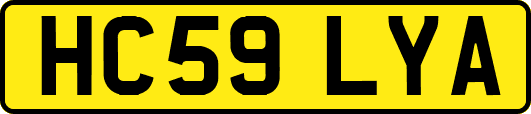 HC59LYA