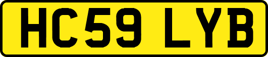 HC59LYB