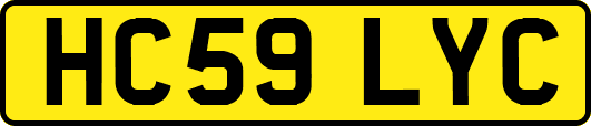 HC59LYC