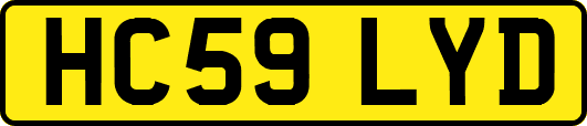 HC59LYD