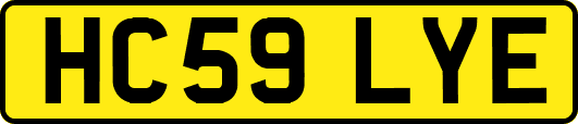 HC59LYE