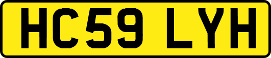 HC59LYH
