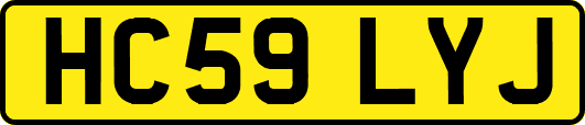 HC59LYJ