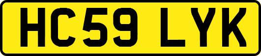 HC59LYK