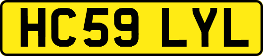 HC59LYL