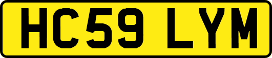 HC59LYM