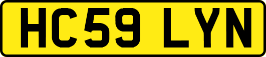 HC59LYN