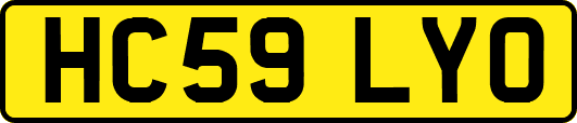 HC59LYO