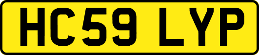 HC59LYP