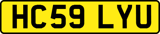HC59LYU
