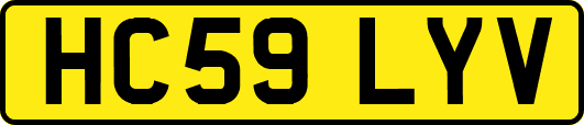 HC59LYV