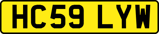 HC59LYW