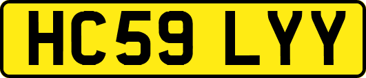 HC59LYY