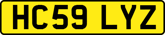HC59LYZ