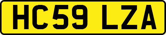 HC59LZA