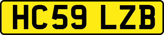 HC59LZB