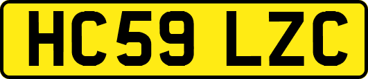 HC59LZC