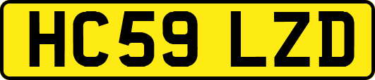 HC59LZD