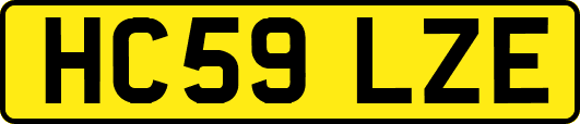 HC59LZE