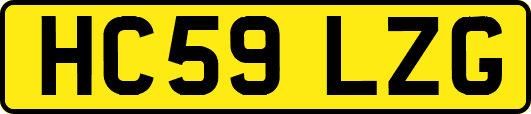 HC59LZG