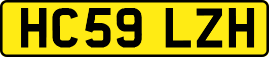 HC59LZH