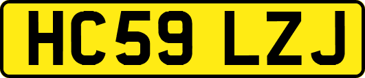 HC59LZJ