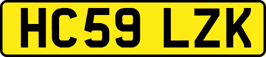 HC59LZK