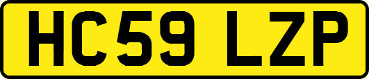 HC59LZP