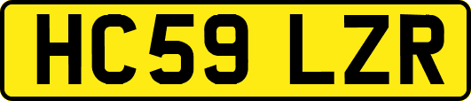 HC59LZR