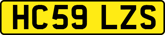 HC59LZS