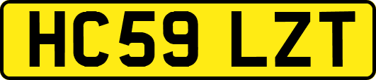 HC59LZT