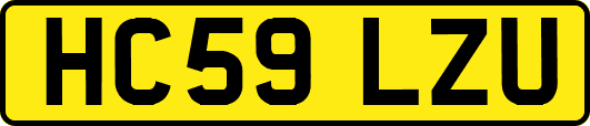 HC59LZU