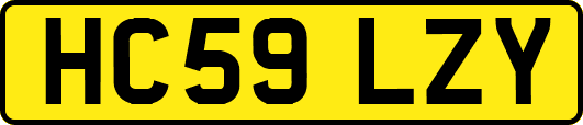 HC59LZY