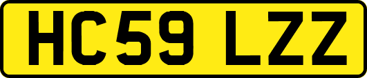HC59LZZ