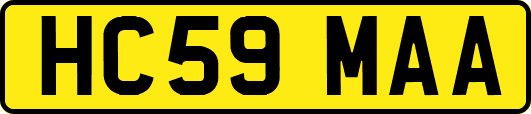 HC59MAA