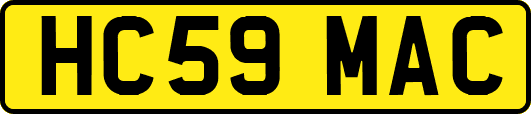 HC59MAC