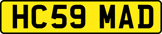 HC59MAD