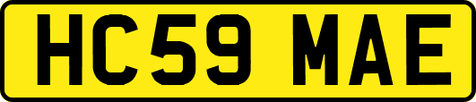 HC59MAE