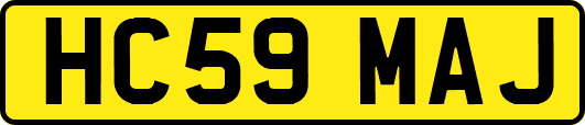 HC59MAJ
