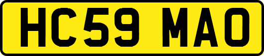 HC59MAO