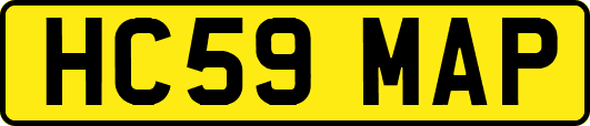 HC59MAP