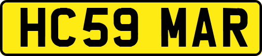 HC59MAR