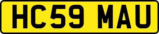 HC59MAU